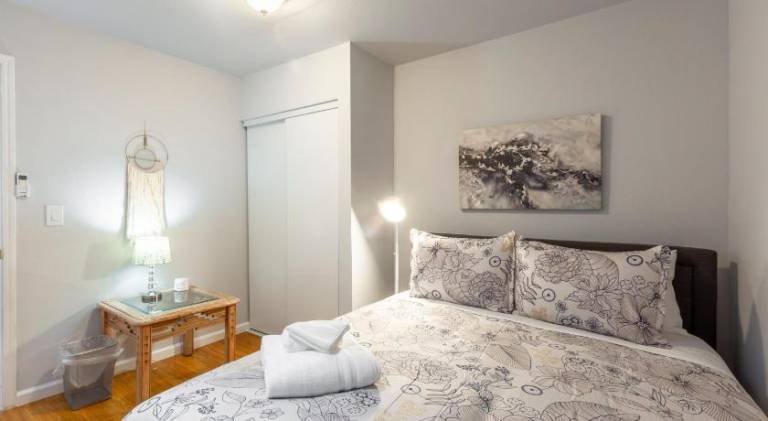 74 m&sup2; Ferienwohnung