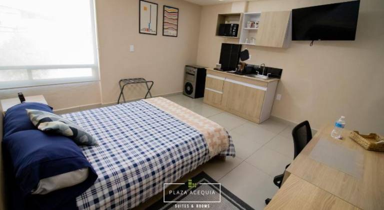 Departamento Cuautitlán Izcalli