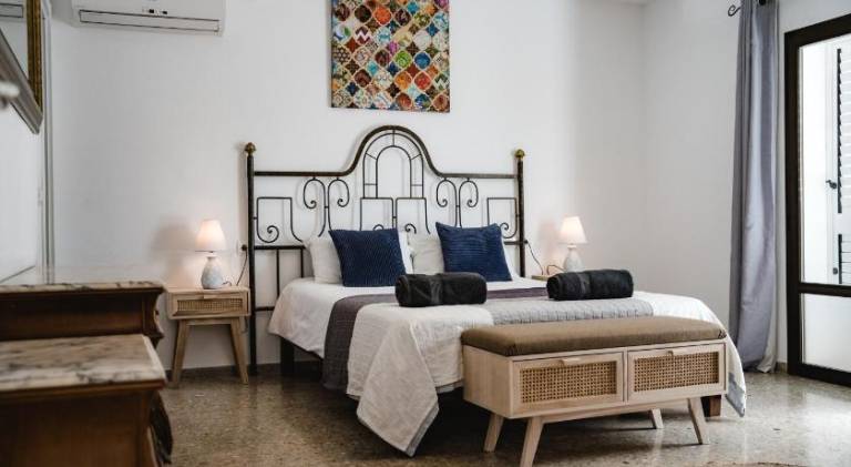 Fully equipped beautiful villa with garden, grill & private pool | Dogs allowed — photo 2