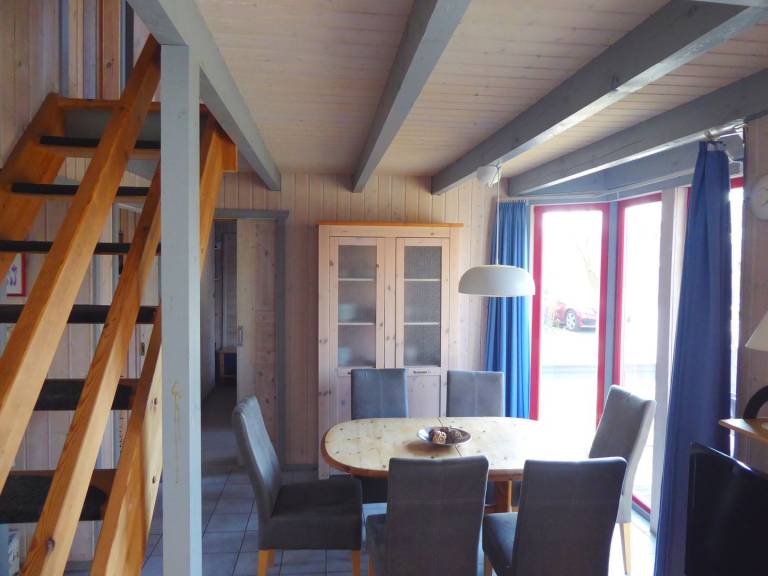 Wildgans 268 - Klassisches skandinavisches Ferienhaus für bis zu 6 Personen — photo 4