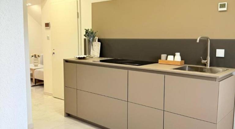Rental apartment with yard & terrace | Pets are welcome — photo 5