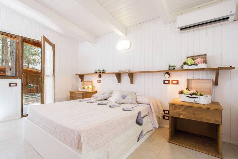 Agriturismo Taranto