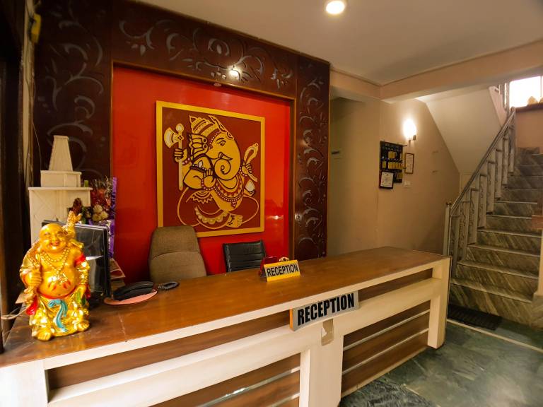 Hotel Cozy Nook — photo 3