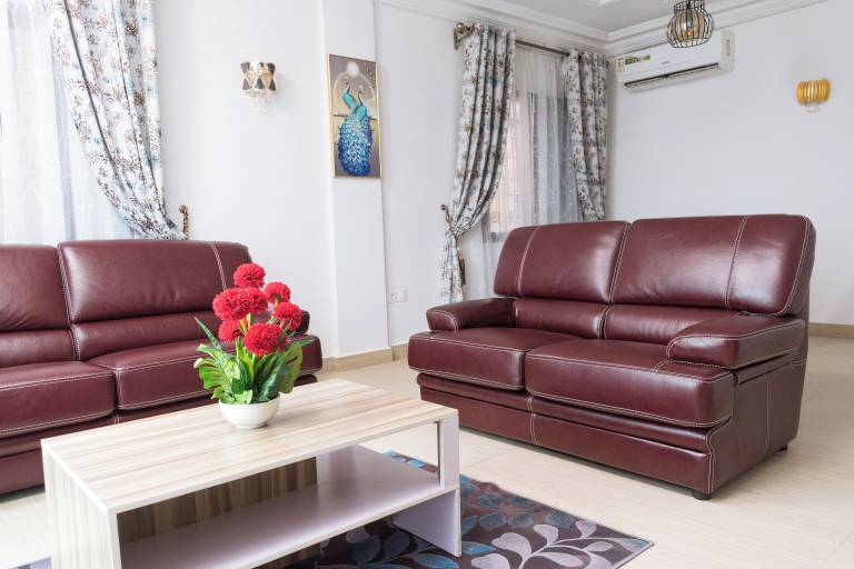 Appartement Douala