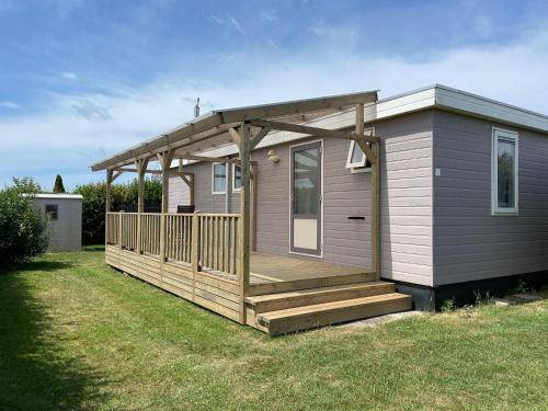 Vakantiepark Brielle