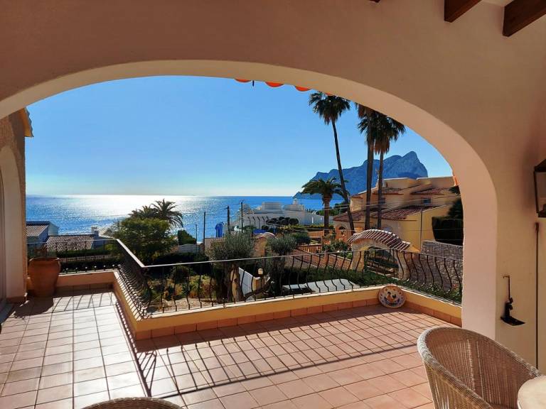 Villa Calp