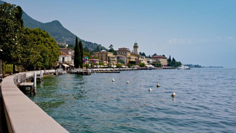 Ferienwohnung Toscolano Maderno