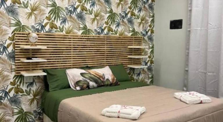 Holiday apartment with 1 room for 6 persons — photo 5