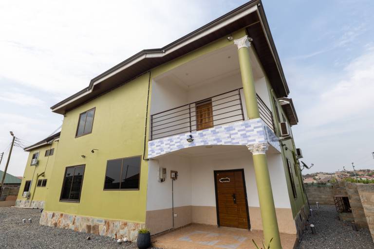 Vacation home with 5 rooms for 12 persons — photo 4