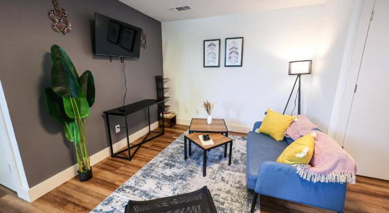 Rental apartment | Good for workation in Philadelphia, PA