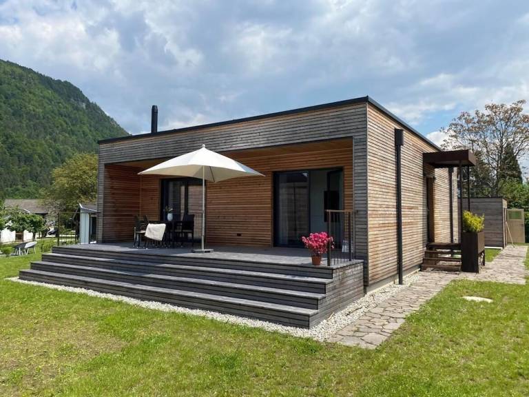Chalet Linsendorf
