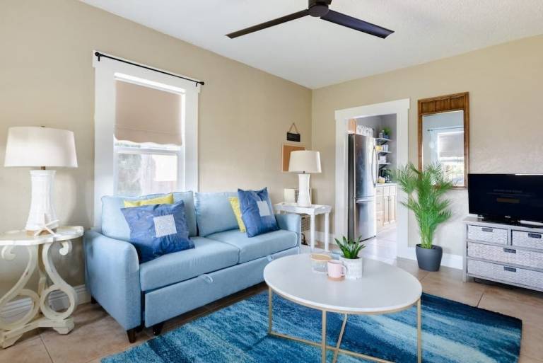 House Oceanside