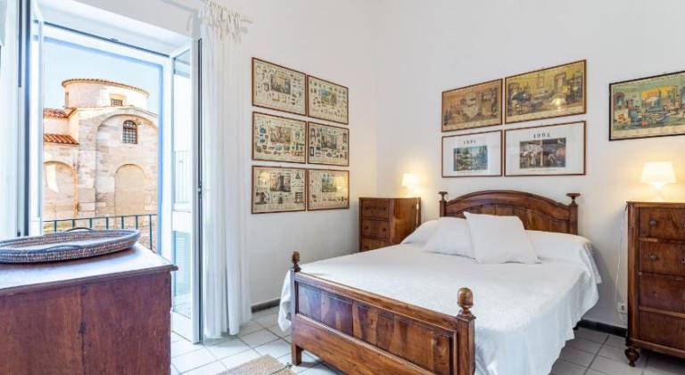 Rental apartment | Close to the beach | Pets are welcome in Giurdignano