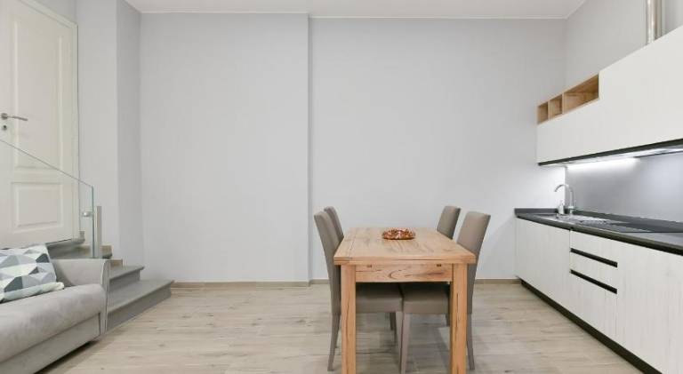 Apartment | Near Two Towers | Good for workation | Pet-friendly — photo 4