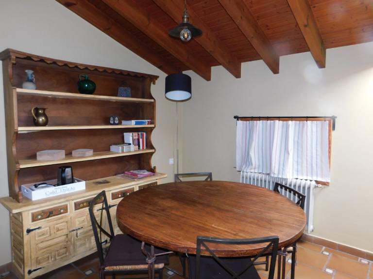 Fully equipped pleasant apartment with yard, terrace & barbeque | Dogs allowed — photo 2
