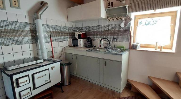 Holiday apartment | Pets are welcome — photo 2