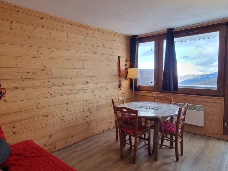 Studio Aime-la-Plagne