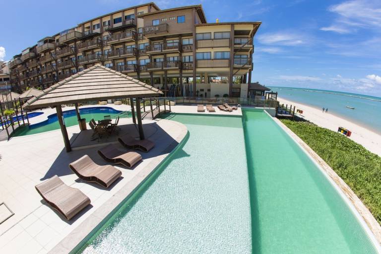 Apartamento Praia do Francês