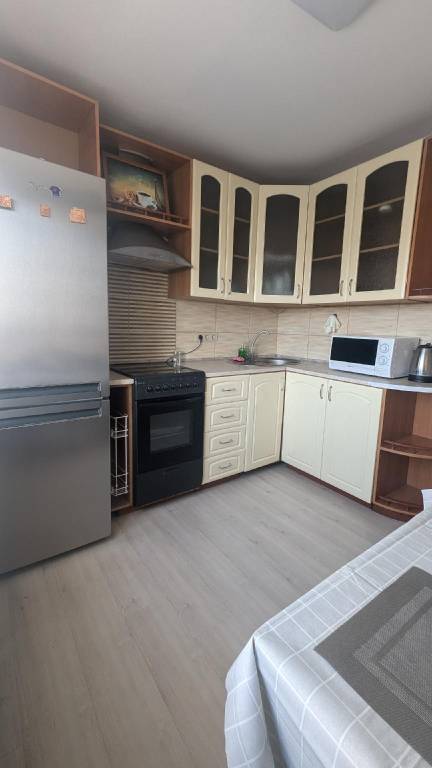 Apartment Kovpakivs'kyi District