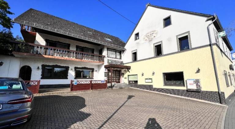 Landgasthof Zum Anker in Koblenz