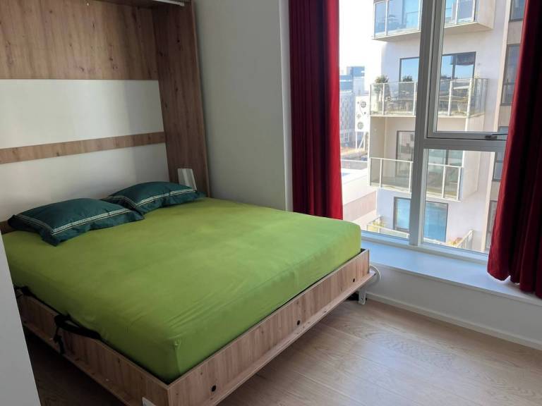 Ferienwohnung Aalborg