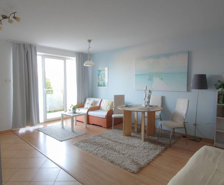 Ferienwohnung Kolberg