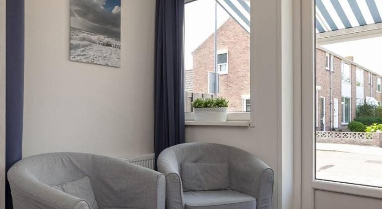 Apartment with terrace & garden | Pet-friendly — photo 3