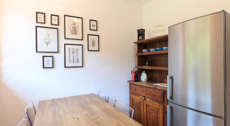 Rental apartment with 3 rooms for 8 persons — photo 4