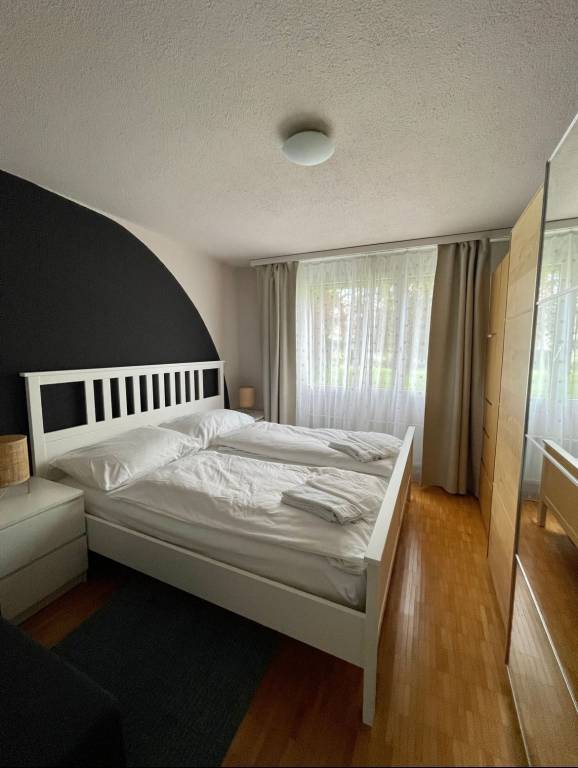 Ferienwohnung Bad Zurzach