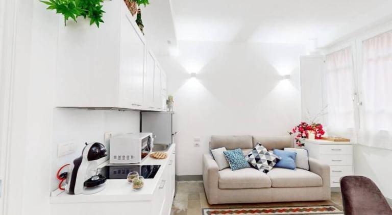 Wonderful apartment | Pets are welcome in Cagli