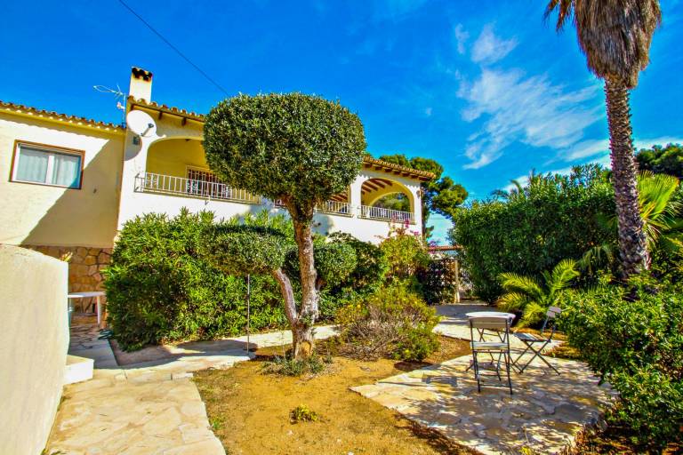 Fully equipped big villa with yard, private pool & patio | Mountain view | Pets allowed — photo 2