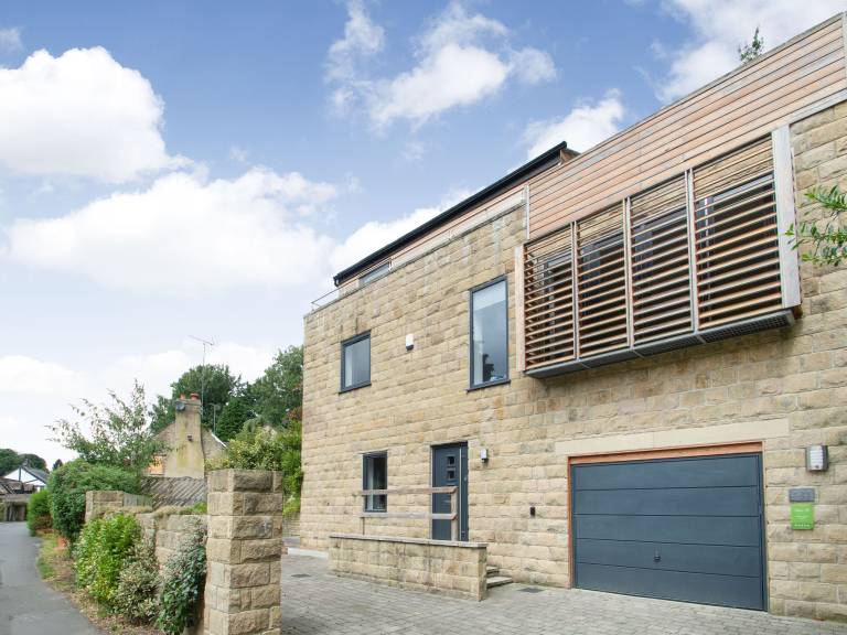Cottage Knaresborough