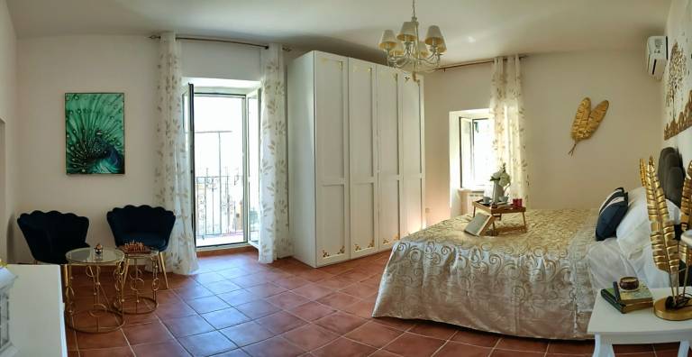 Casa vacanza Archi