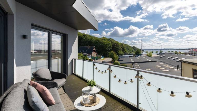 Ferienwohnung  Schilksee