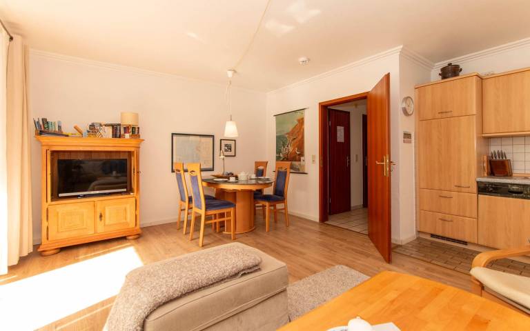 Pleasant rental apartment with terrace | Pets allowed — photo 5