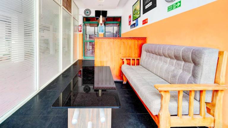 31 m² Ferienhaus