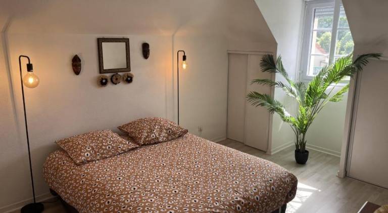 Charming house with jacuzzi | Pets allowed — photo 2