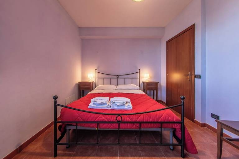 Bed and Breakfast Montella