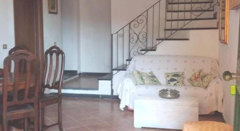 Apartment Levanto