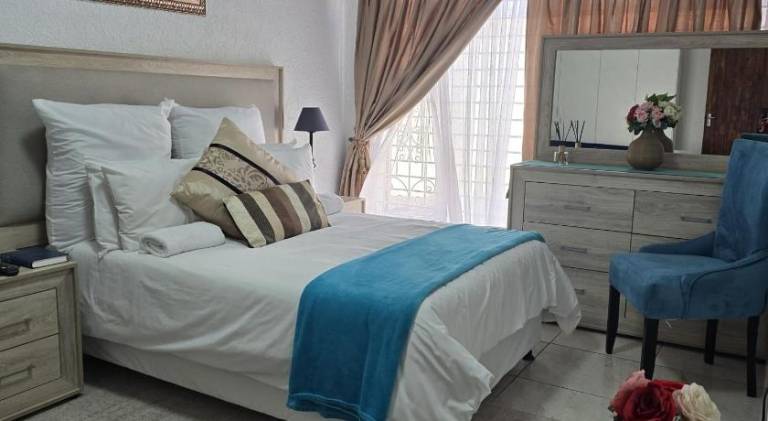 32 m&sup2; Ferienwohnung
