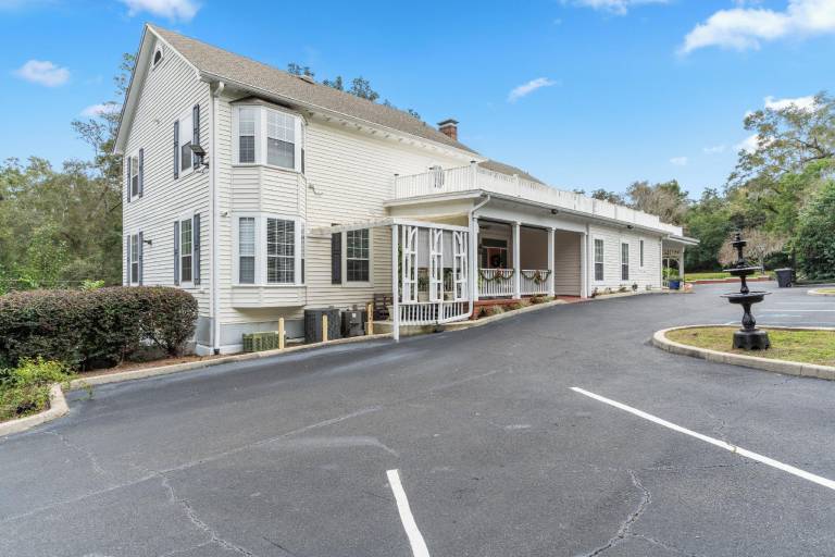 The Capitol Inn Tallahassee — photo 5