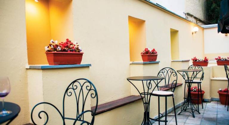 Villa Bulevar — photo 4