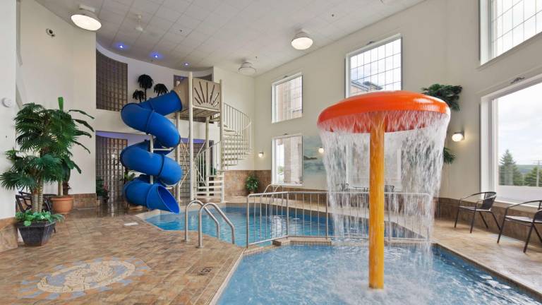 Best Western Plus Edmundston Hotel — photo 4