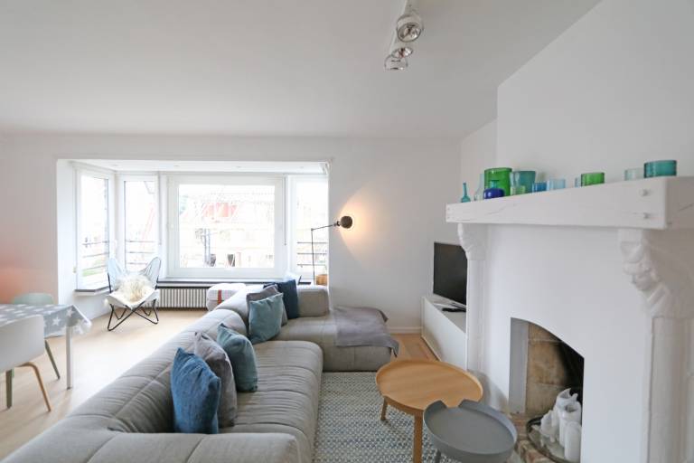Rental apartment | Sea view | Next to the beach | Pet-friendly in Knokke-Heist