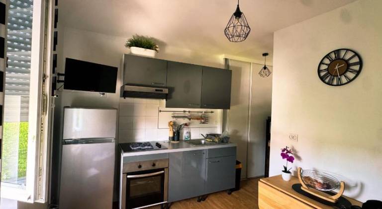 Rental apartment with 1 room for 4 persons — photo 4