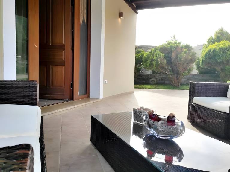 Family-oriented finca with grill, terrace & private pool | Garden view | Dogs allowed — photo 5