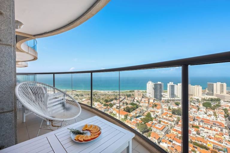 Apartment Tel Aviv-Yafo
