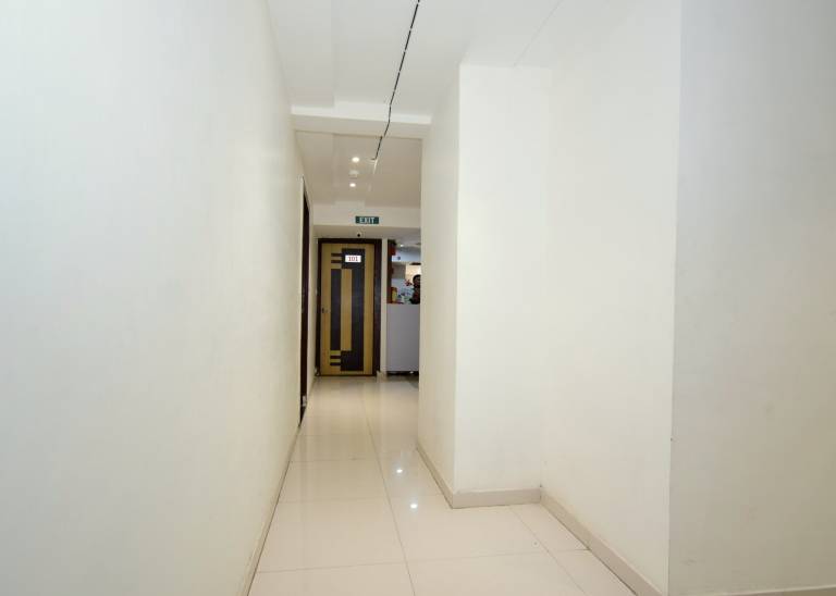Hotel Anupam — photo 5