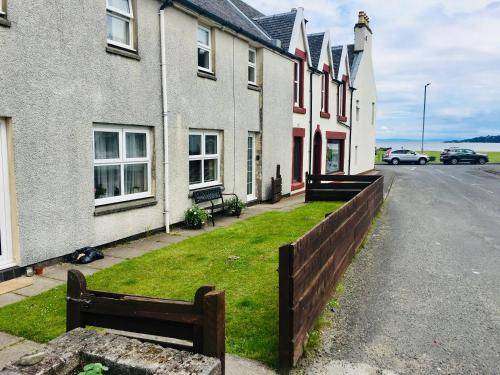Apartment Lamlash