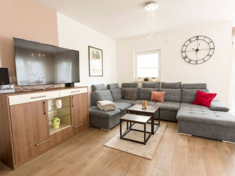 Ferienwohnung  Freest